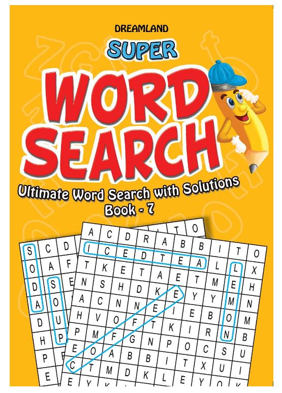 Super Word Search-7